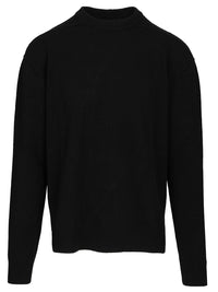 Rick Owens Rick Owens Men Crew Neck Sweater
