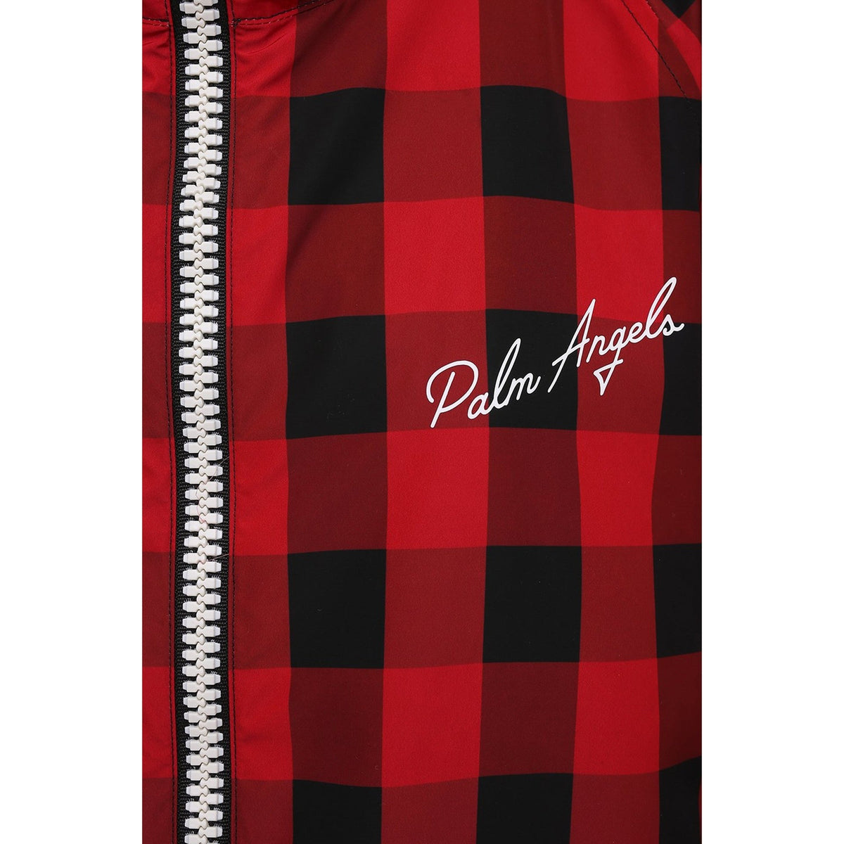 Palm Angels Windbreaker Jacket Women