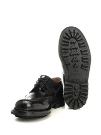 Church's Men Derby "Mcpherson Lw"