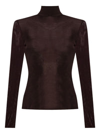 Self-Portrait Women Viscose Sweater