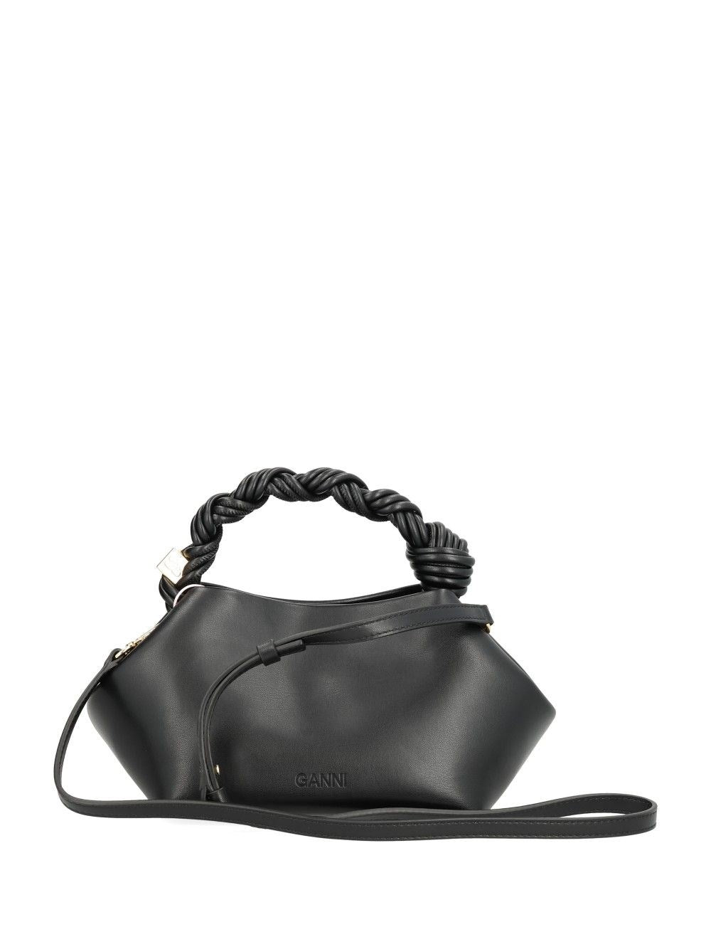 Ganni Ganni Women Small "Butterfly" Bag