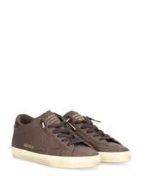 Golden Goose Women Super-Star Sneaker