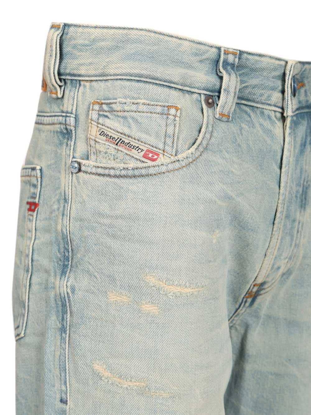 Diesel Women Jeans