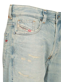 Diesel Women Jeans
