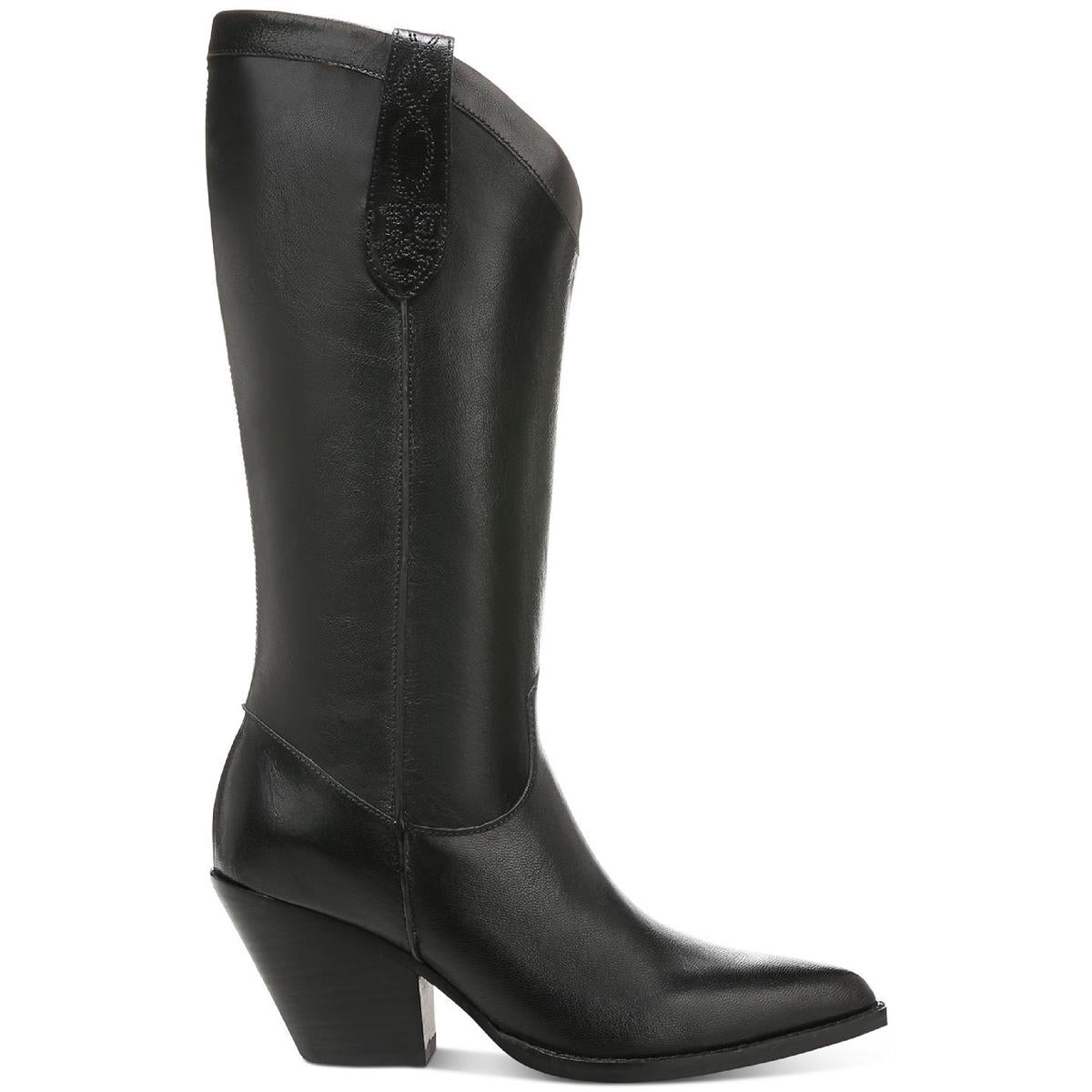 Jamie Womens Pointed Toe Cowboy, Western Boots