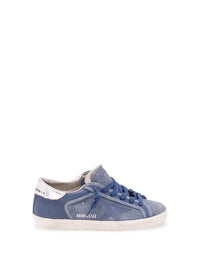 Golden Goose Women `Super-Star` Sneakers