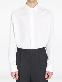 Celine Celine Men Formal Cotton Shirt