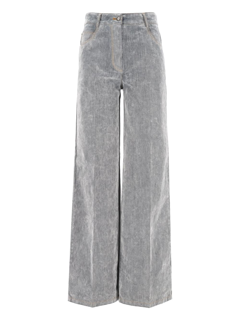 Forte_Forte Women Wide-Leg Trousers