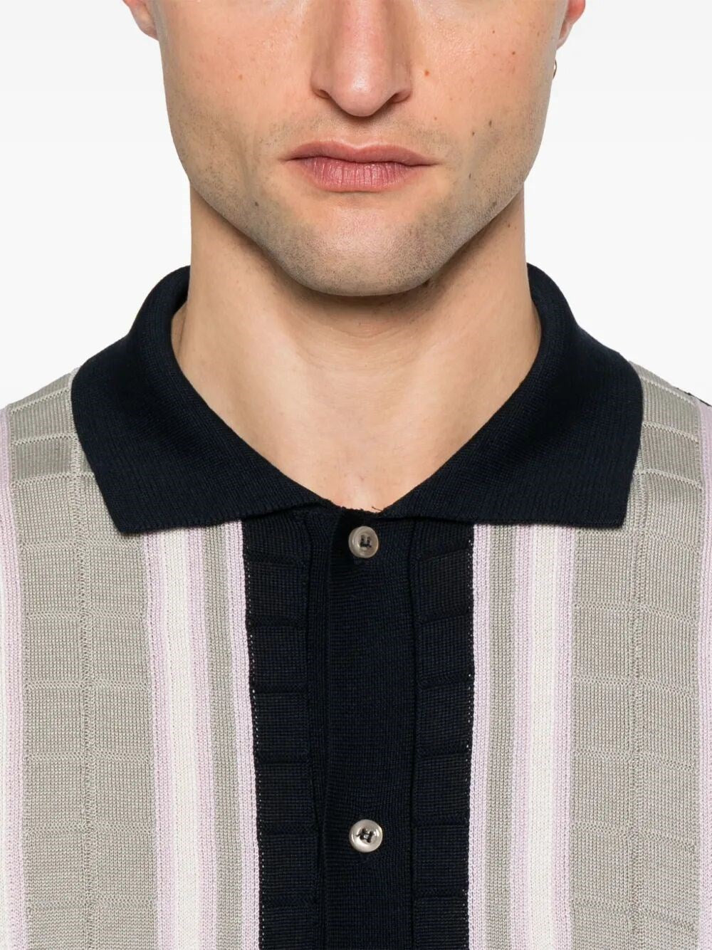 Tagliatore Men Polo