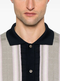 Tagliatore Men Polo