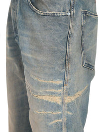Diesel Men Regular Jeans 2024