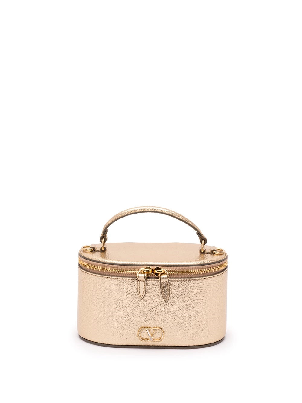 Valentino garavani Valentino Garavani Women `Vlogo Signature` Vanity Case