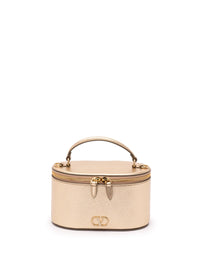 Valentino garavani Valentino Garavani Women `Vlogo Signature` Vanity Case