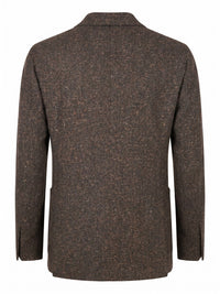 Tagliatore Men `Montecarlo` Blazer