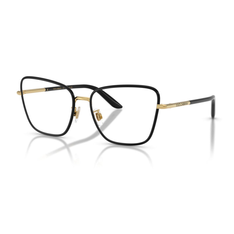 Dolce & Gabbana ,  Frame and  Lens