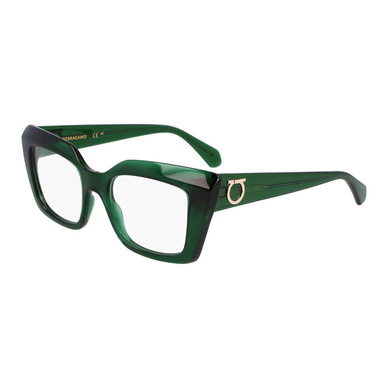 , Frame and Lens