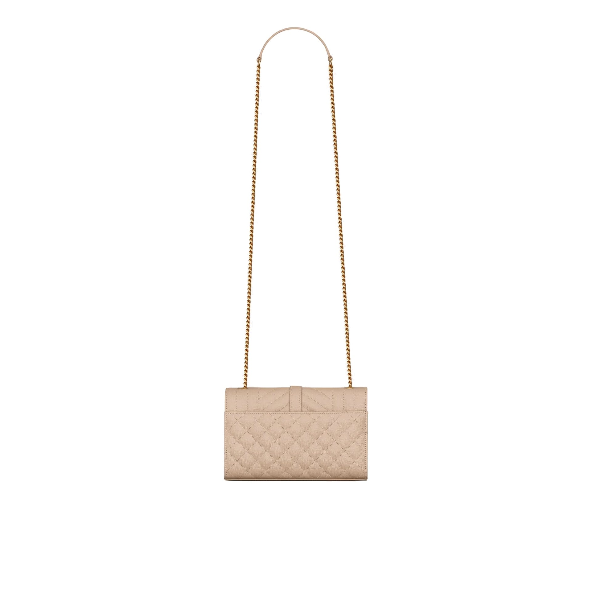 SAINT LAURENT Saint Laurent Envelope Small Bag Women