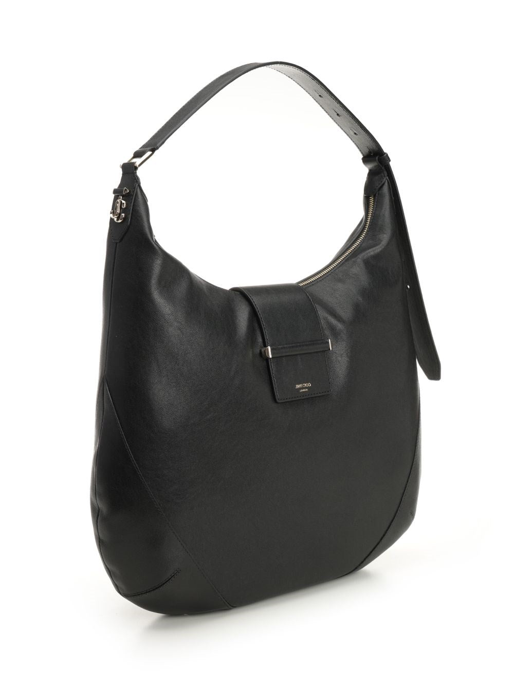 Jimmy Choo Jimmy Choo Women Medium "Bar Hobo" Bag