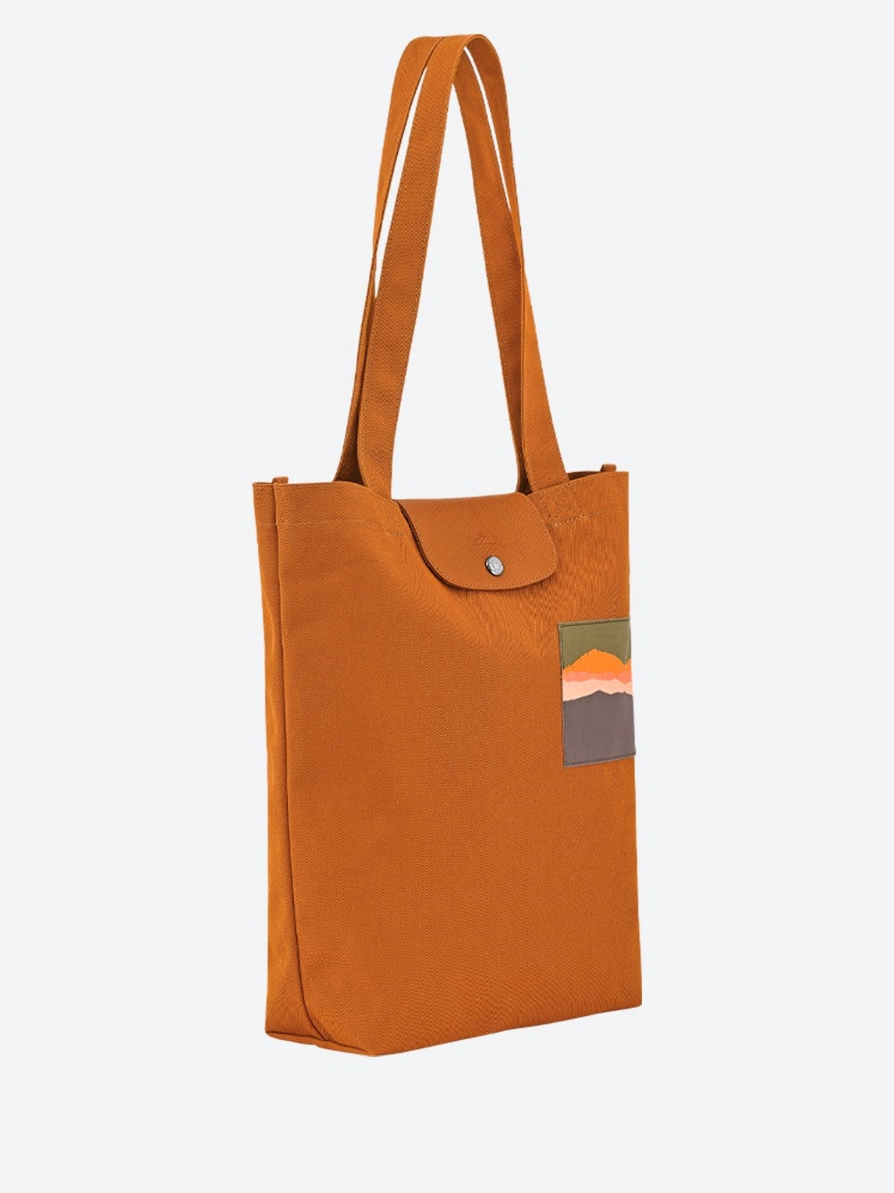Longchamp Longchamp Women `Longchamp X Caroline Hélain` Medium Tote