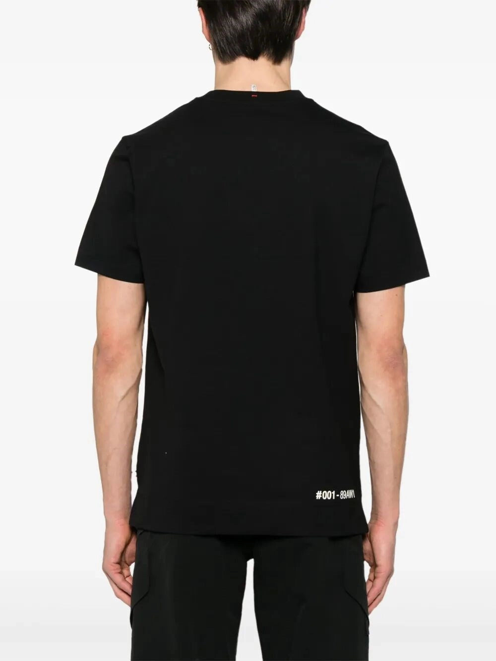 Moncler Grenoble Men T-Shirt