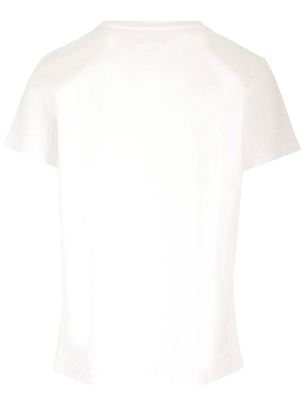 Marant Men "Zafferh" T-Shirt