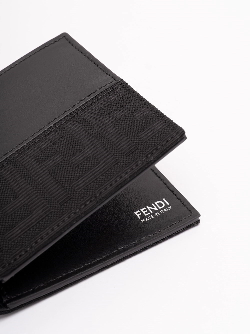Fendi Men Wallet Bi-Fold