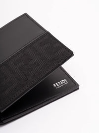 Fendi Men Wallet Bi-Fold
