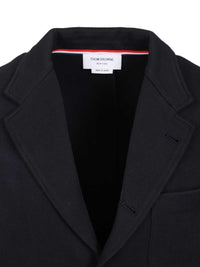 Thom Browne Men "Sack" Blazer