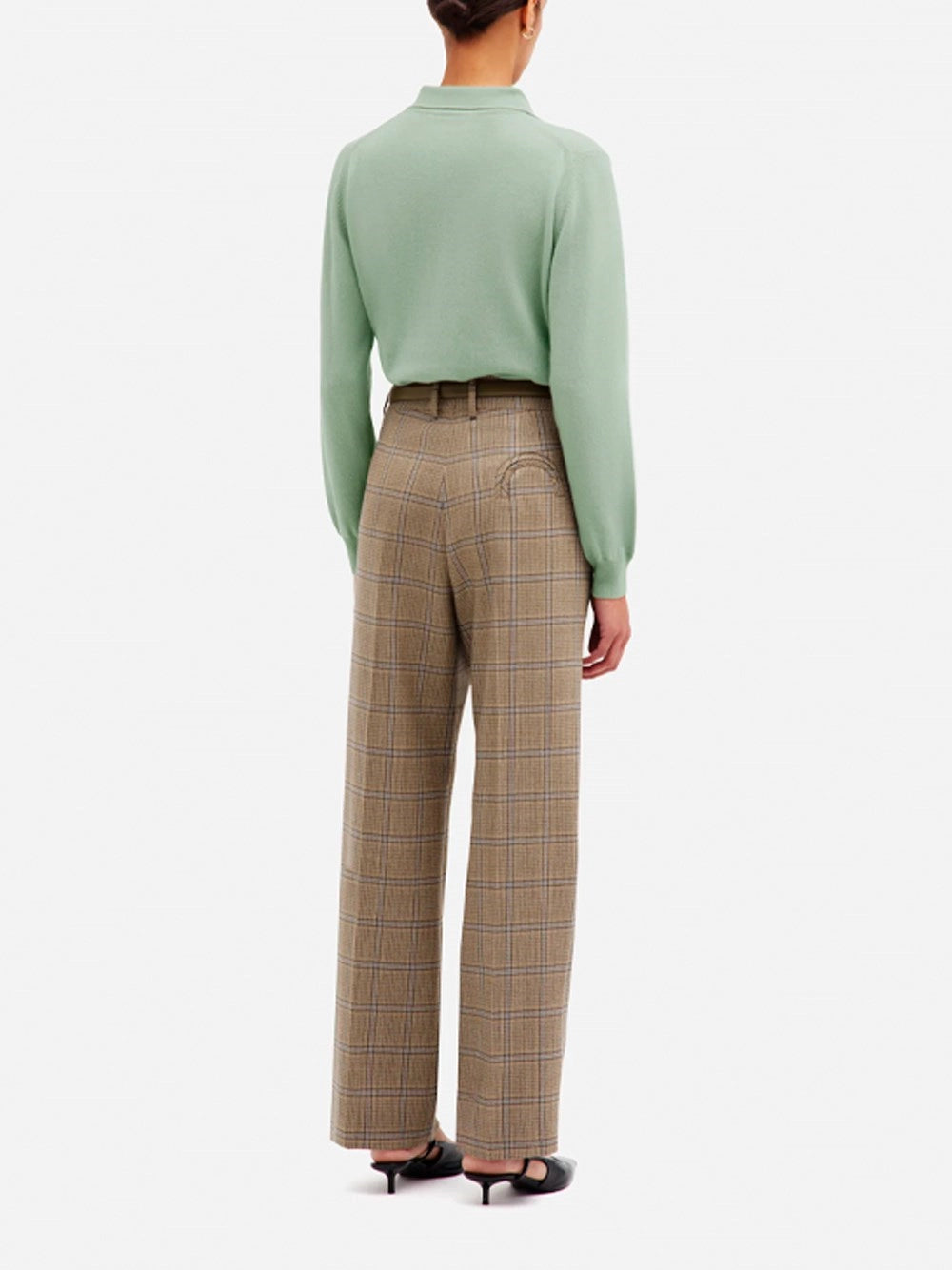 Blazé Milano Women `Saona Fox` Pants
