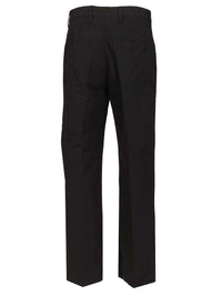Dries Van Noten Men Long Trousers