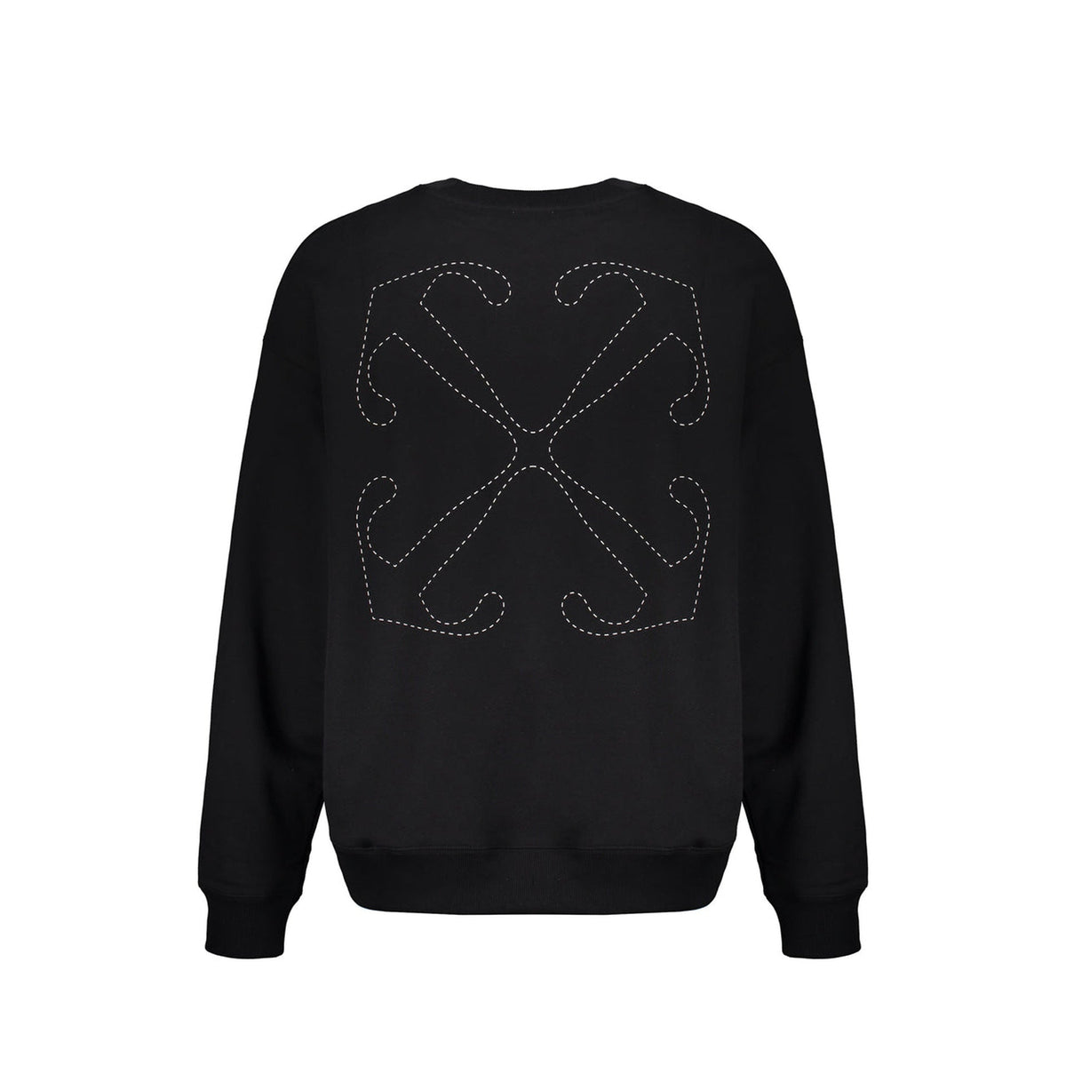 Off-White Off-White Logo Sweatshirt Men