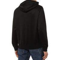 Off-White Off-White Hooded Logo Sweatshirt Men