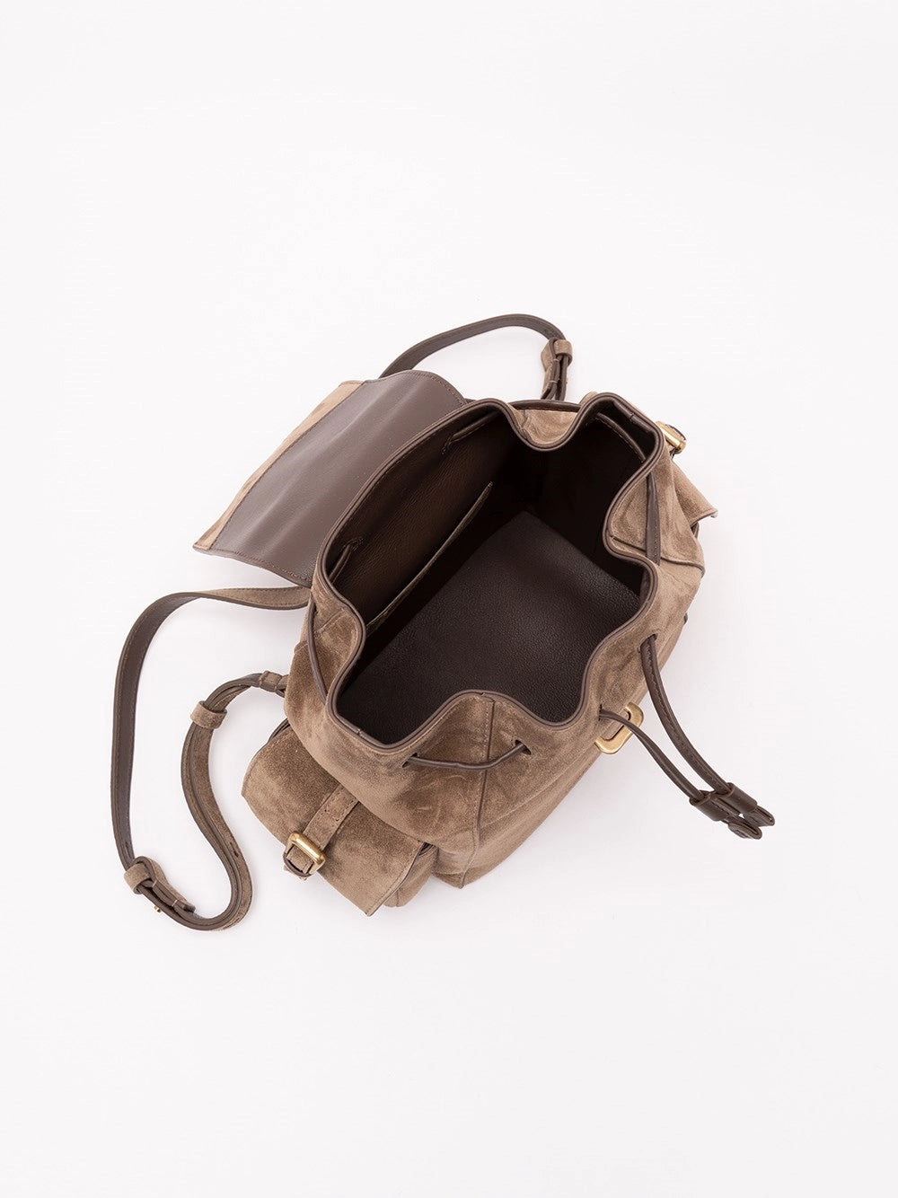 Brunello Cucinelli Women Backpack