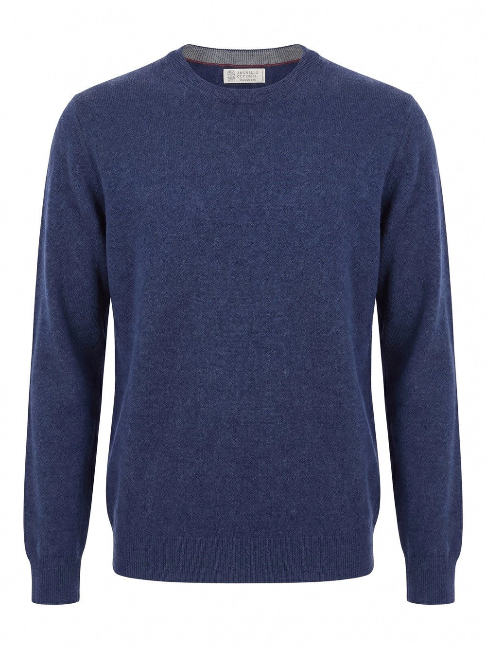 Brunello Cucinelli Men Cashmere Sweater