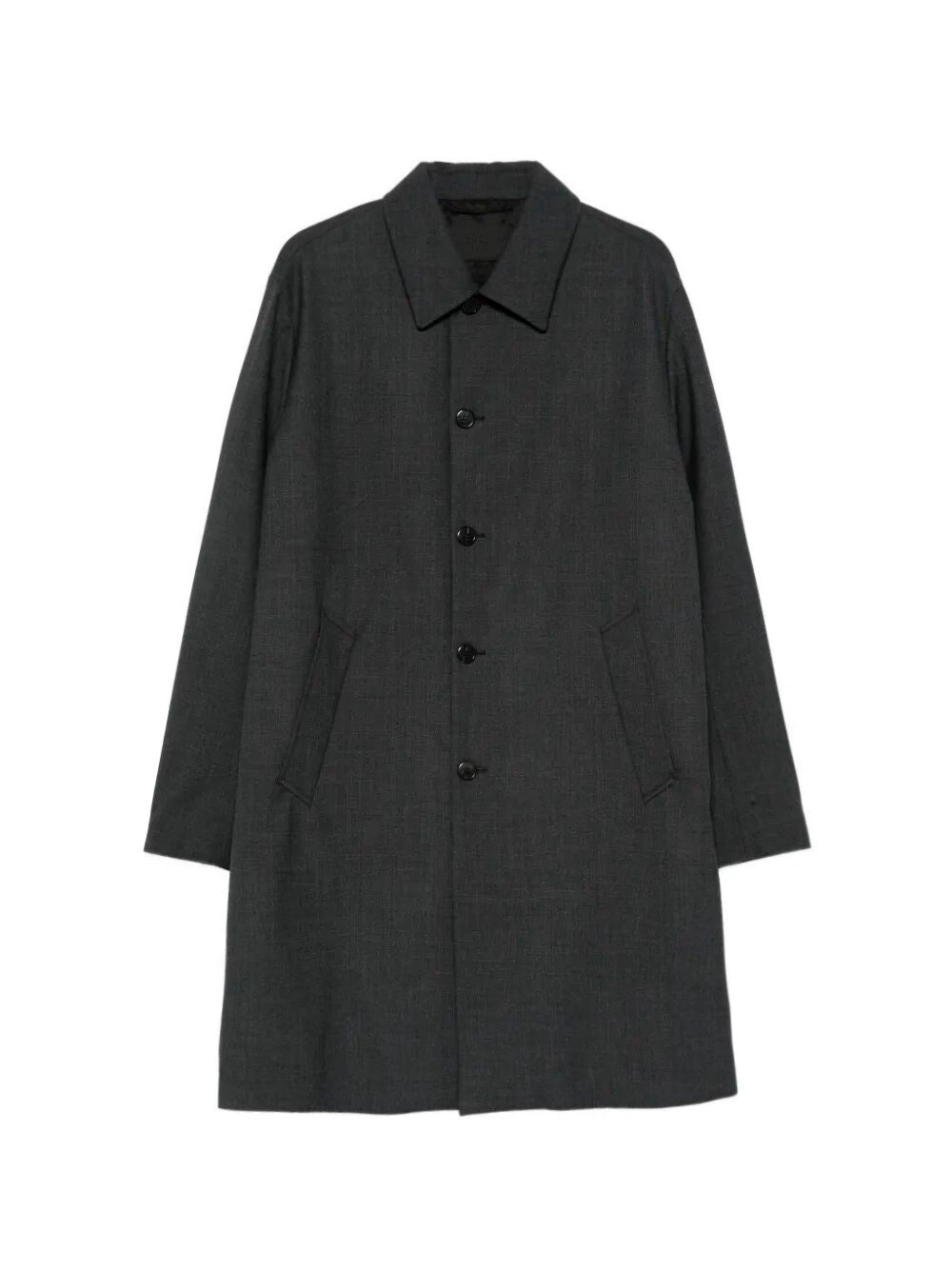 Prada Men Coat