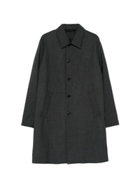Prada Men Coat