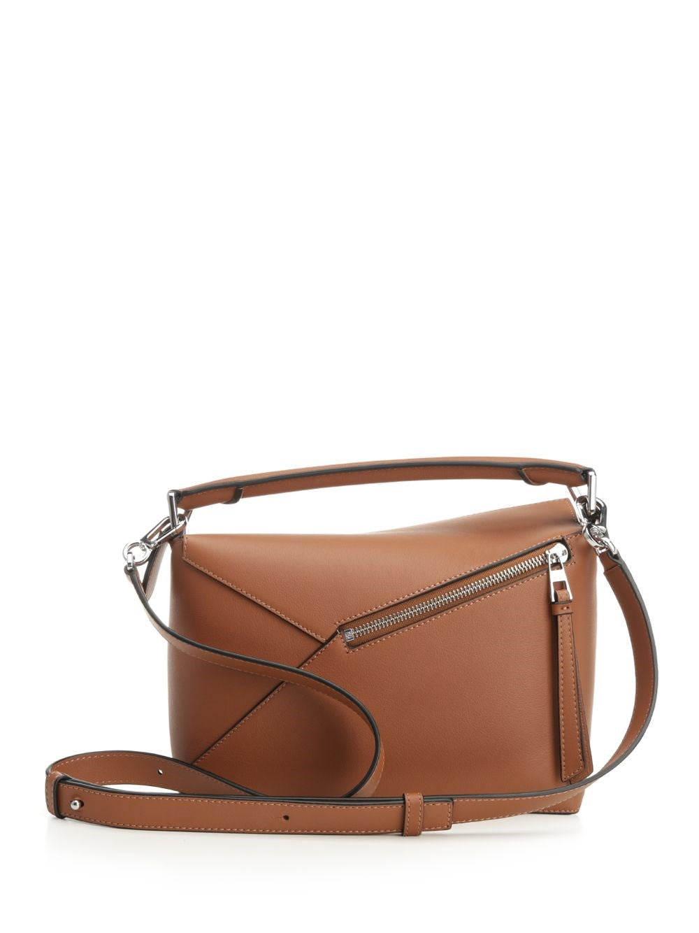 Loewe Loewe Women Small "Puzzle Edge" Bag
