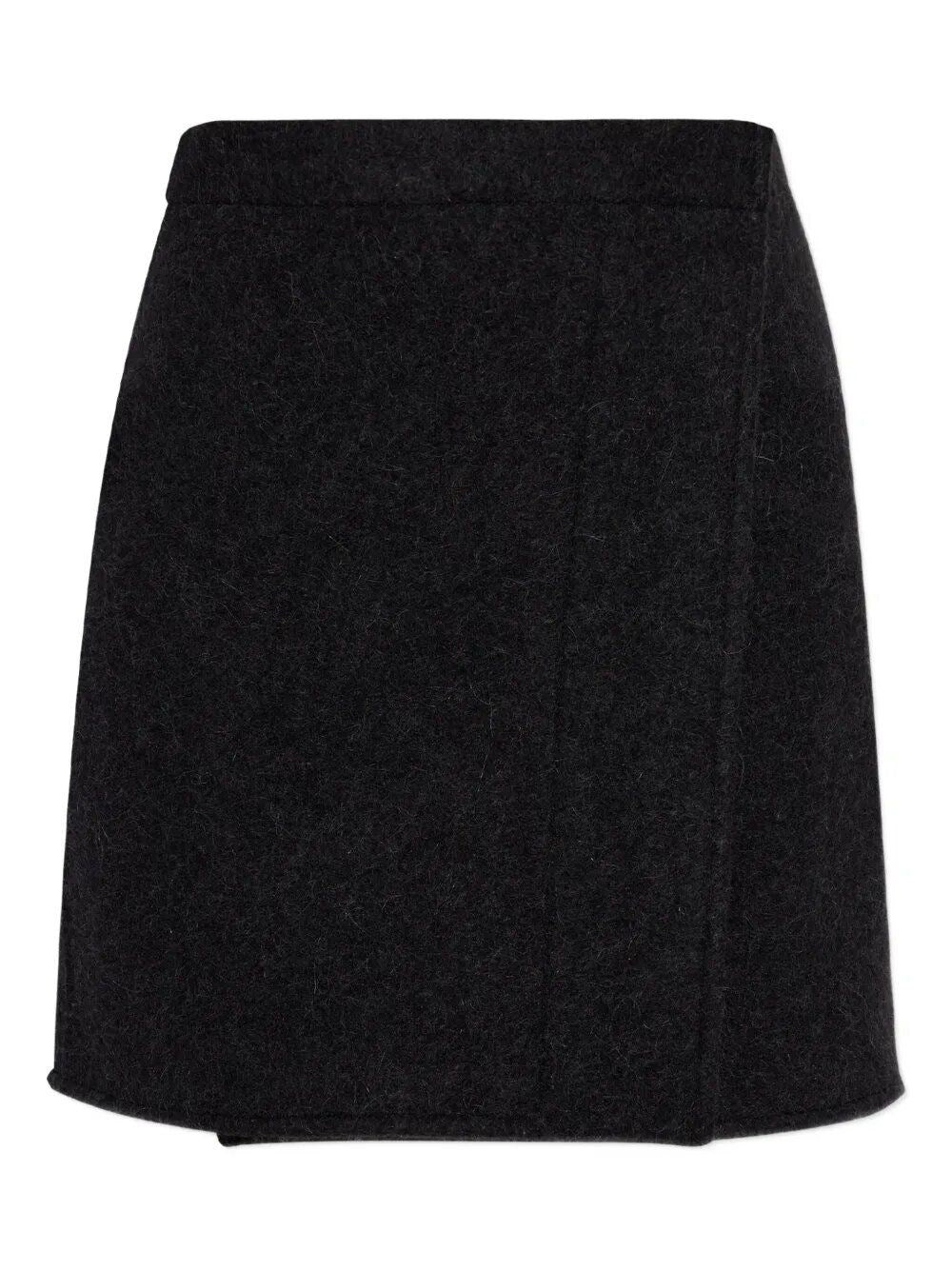Lemaire Women Wrap Skirt