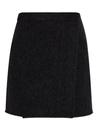 Lemaire Women Wrap Skirt