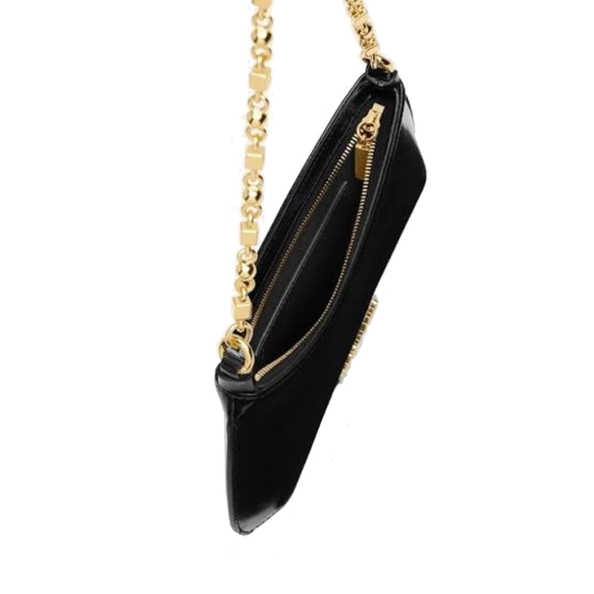 Jacquemus Jacquemus The Small Bisou Chaã®Ne Bag Women