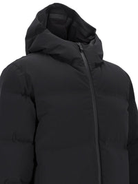 Herno Herno Men "New Impact" Hooded Parka