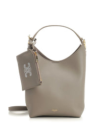 Celine Women Small "Hobo" Bag