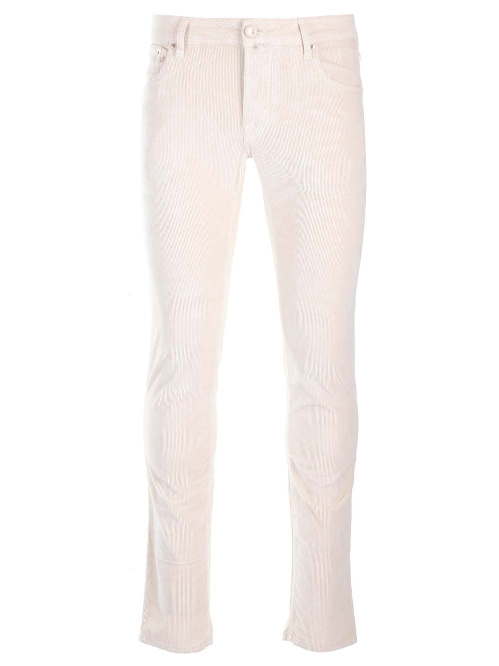 Jacob Cohen Men “Nick Slim” Trousers