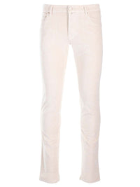 Jacob Cohen Men “Nick Slim” Trousers