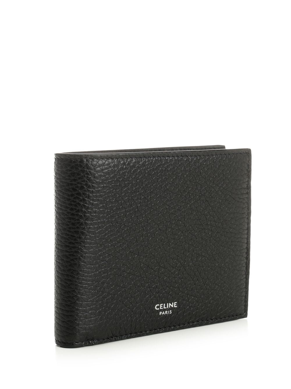 Celine Celine Men Bi-Fold Wallet