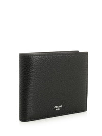Celine Celine Men Bi-Fold Wallet