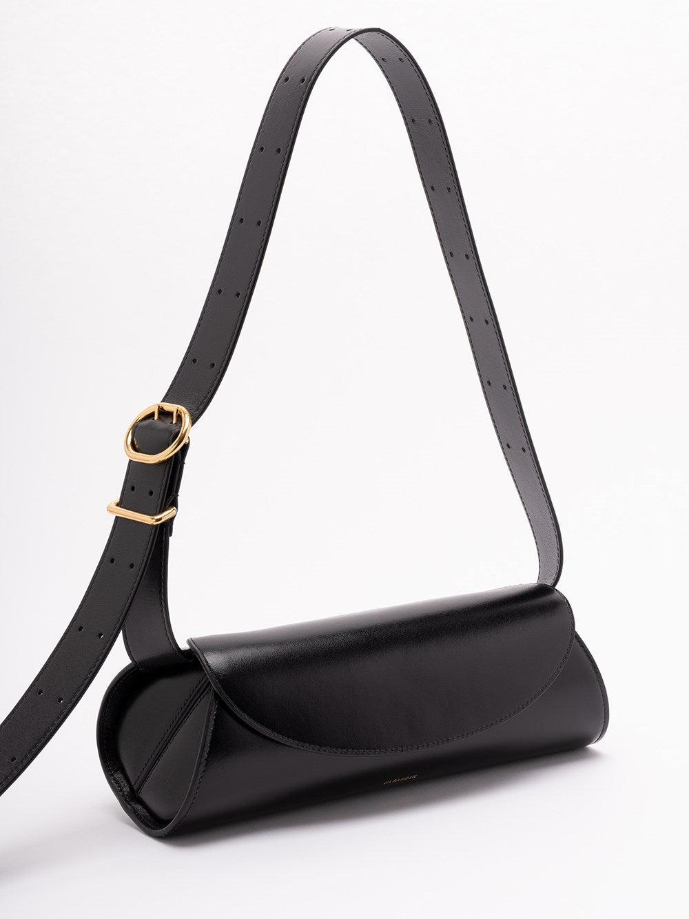 Jil sander Jil Sander Women `Cannolo` Small Bag
