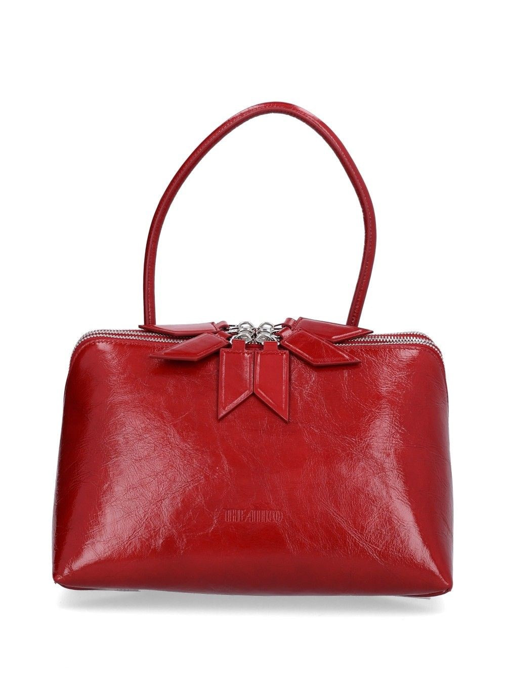 The Attico Women "L'altra Di Milano" Shoulder Bag