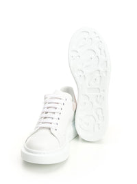 Mcqueen Women "Oversize" Sneaker