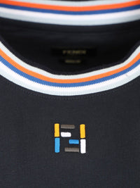 Fendi Men Regular-Fit T-Shirt